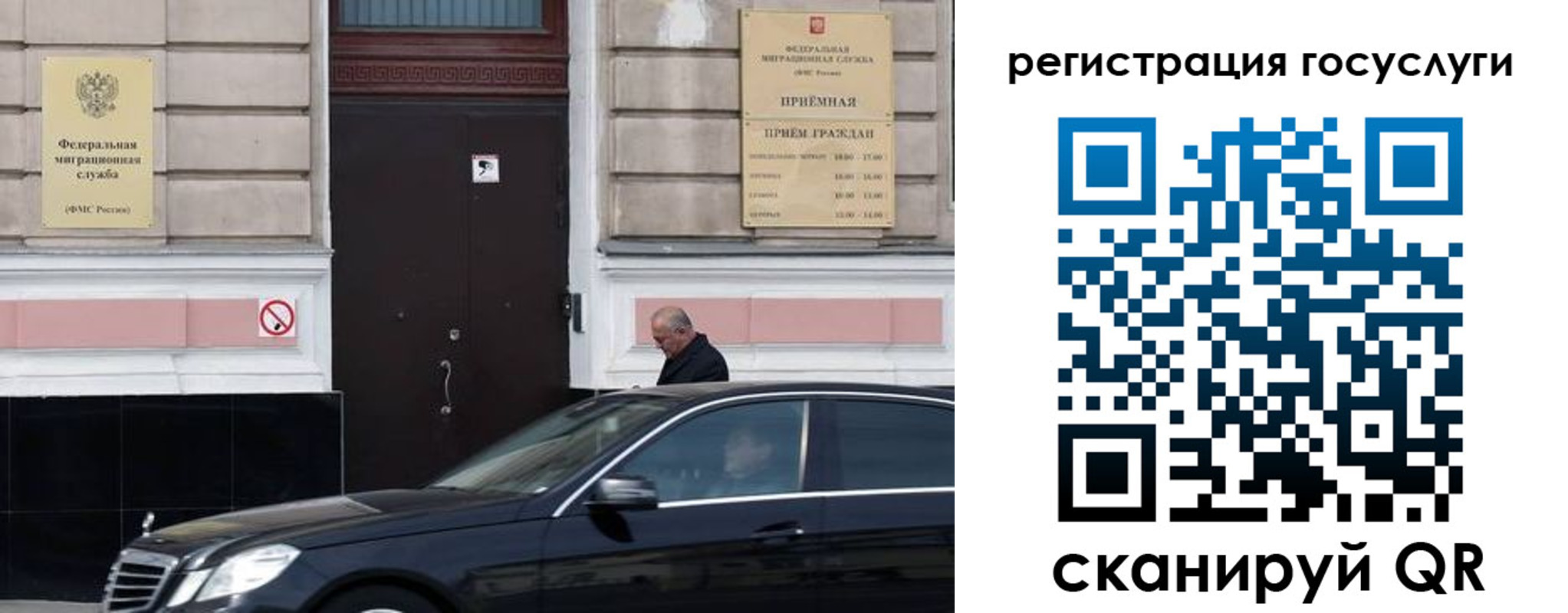 где прописаться в Полярном